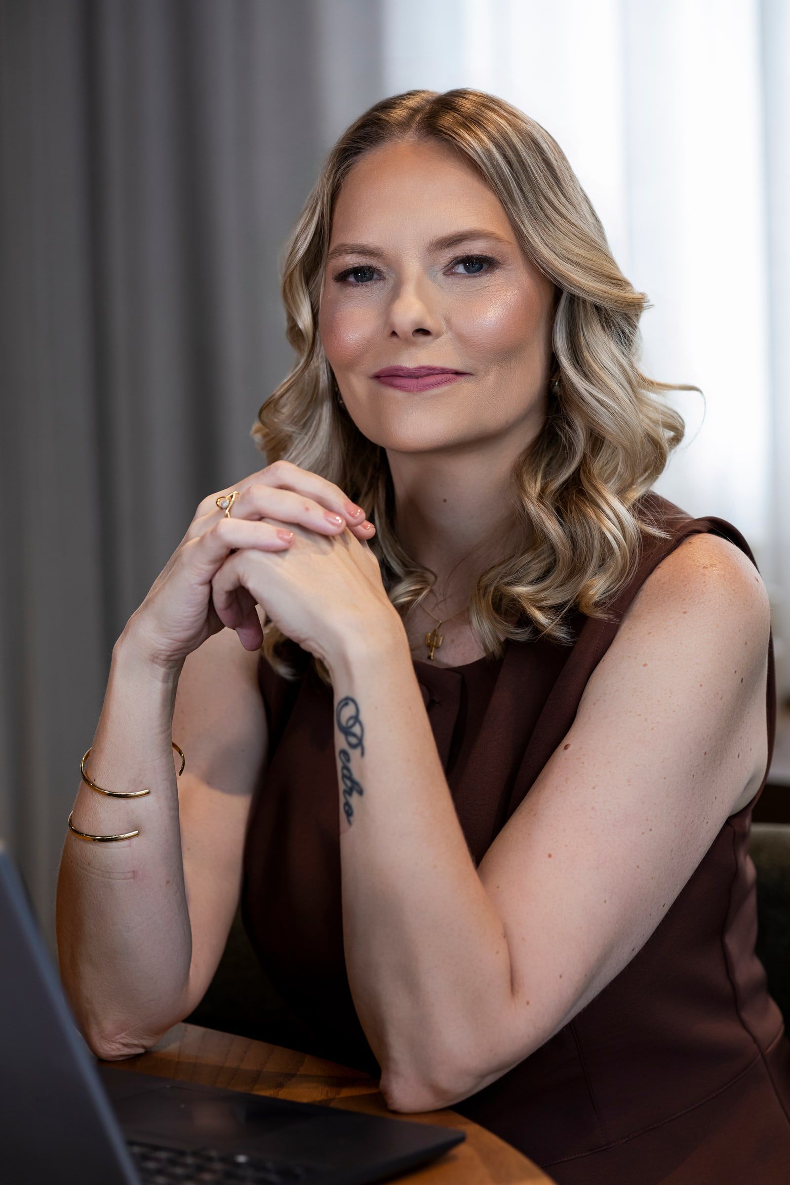 Dra. Ingrid Kibelkstis